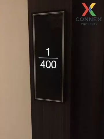 เช่า คอนโด  Rhythm Sukhumvit 44/1 BTS-พระโขนง สุขุมวิท พระโขนง คล